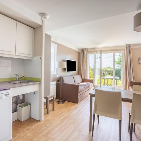 Apartmán Hibou Des Marais Courseulles-sur-Mer Exteriér fotografie