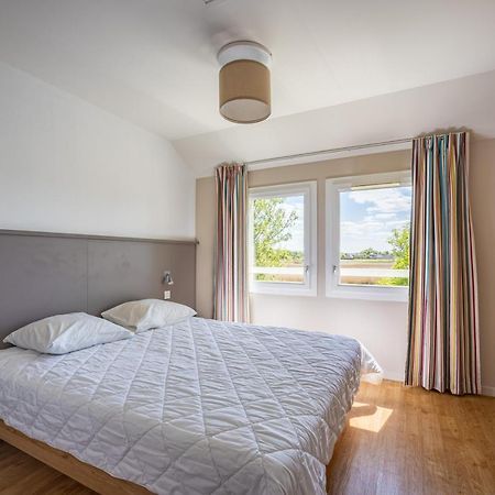 Apartmán Hibou Des Marais Courseulles-sur-Mer Exteriér fotografie