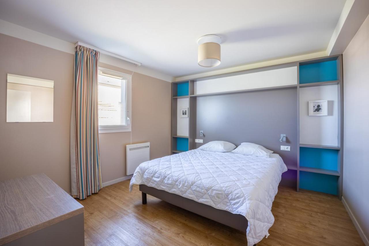Apartmán Hibou Des Marais Courseulles-sur-Mer Exteriér fotografie
