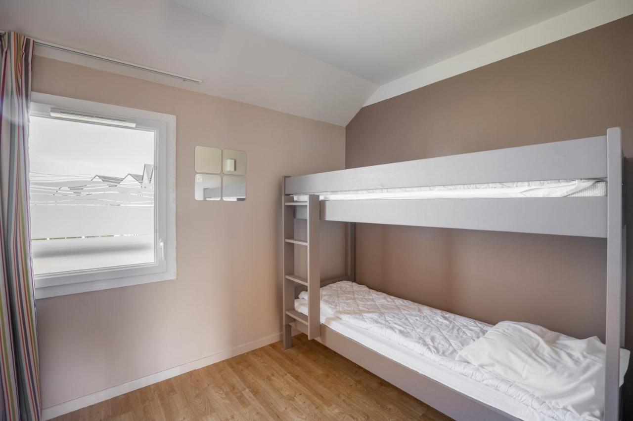 Apartmán Hibou Des Marais Courseulles-sur-Mer Exteriér fotografie